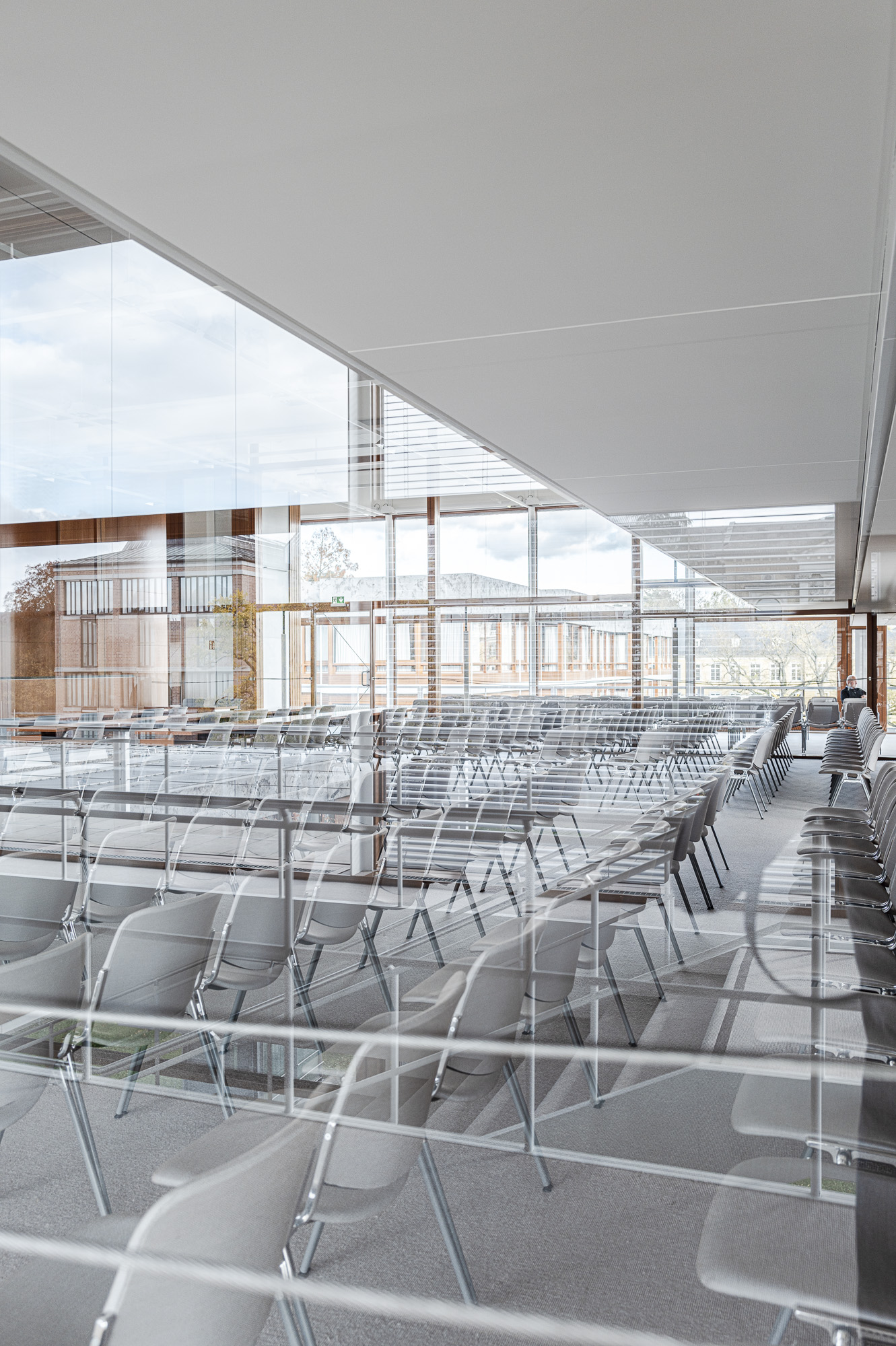 Federal Constitutional Court Karlsruhe