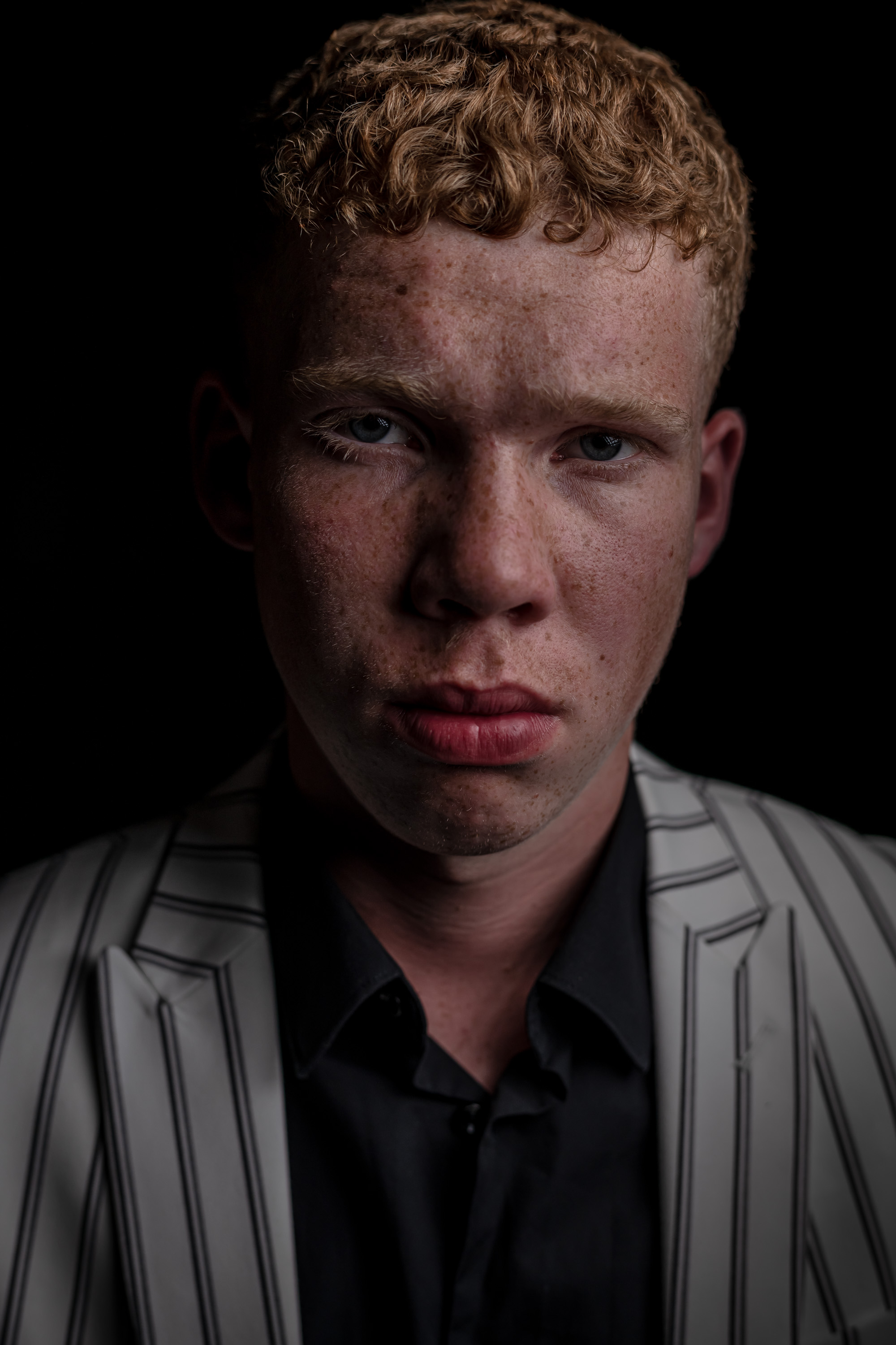 Portraits